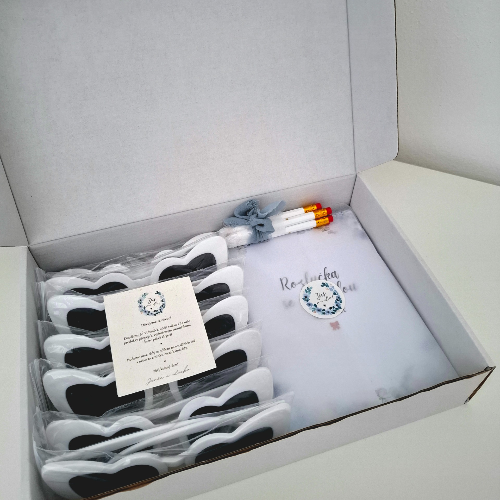 rozšířená varianta pro 7 osob